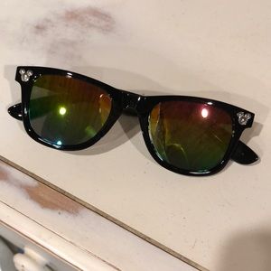 Disney Wayfarer Sunglasses